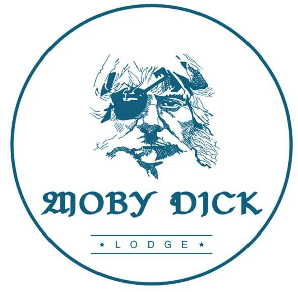 Moby Dick Lodge Malveira da Serra Eksteriør billede